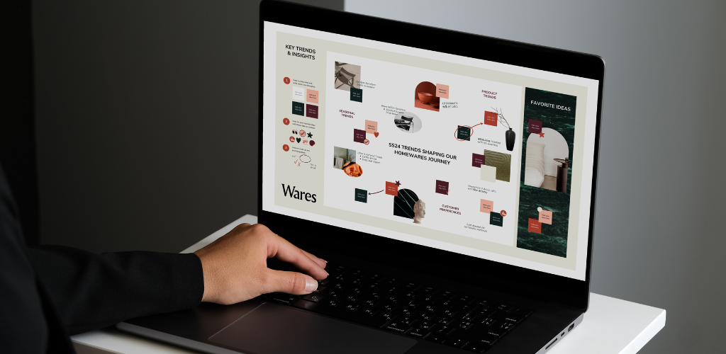 Brand Identity - Kellies Branding | Custom Design & Brand Strategy Brand Identity